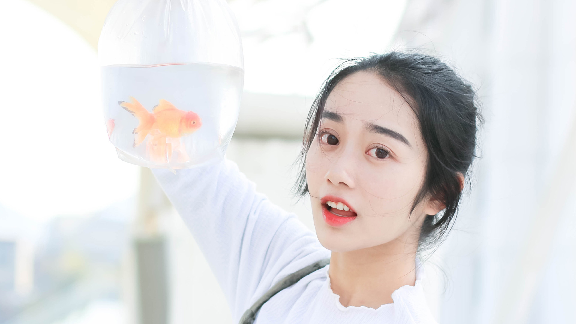 人物专访《守店三十年》封面图